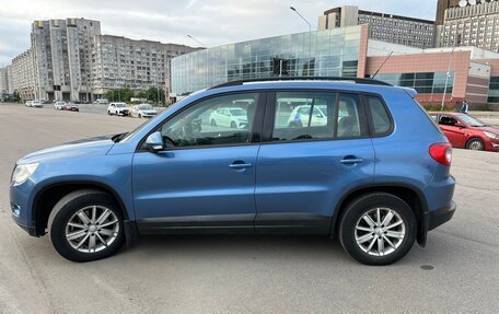 Volkswagen Tiguan I, 2011 год, 620 000 рублей, 14 фотография
