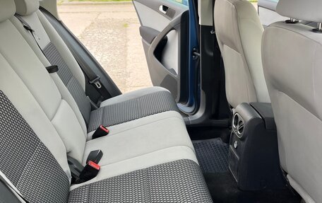 Volkswagen Tiguan I, 2011 год, 620 000 рублей, 12 фотография
