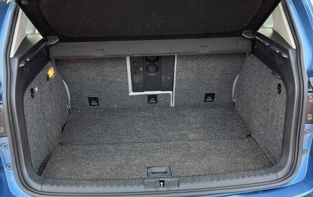 Volkswagen Tiguan I, 2011 год, 620 000 рублей, 15 фотография