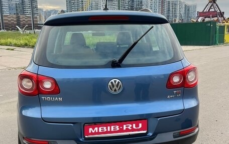 Volkswagen Tiguan I, 2011 год, 620 000 рублей, 17 фотография