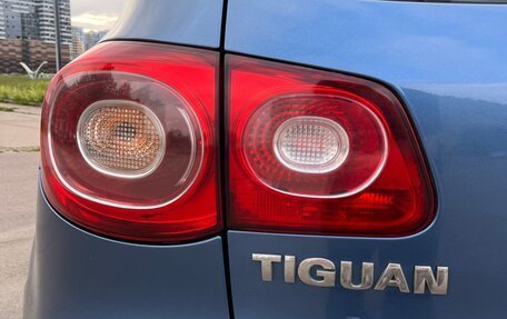 Volkswagen Tiguan I, 2011 год, 620 000 рублей, 23 фотография