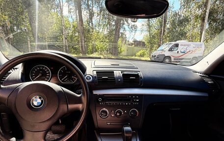 BMW 1 серия, 2010 год, 888 000 рублей, 7 фотография