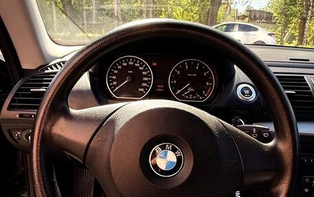 BMW 1 серия, 2010 год, 888 000 рублей, 5 фотография