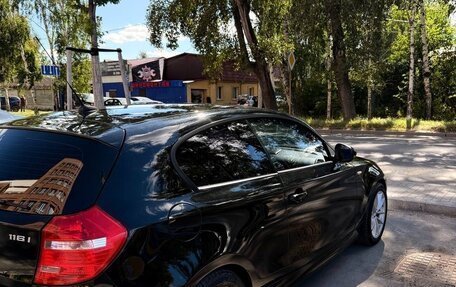 BMW 1 серия, 2010 год, 888 000 рублей, 12 фотография