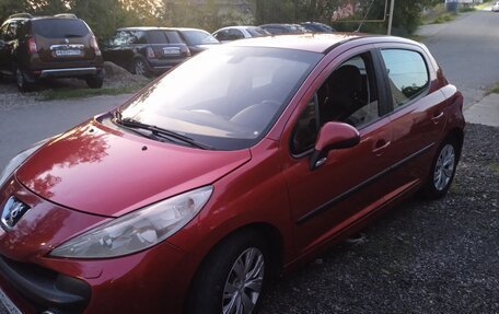Peugeot 207 I, 2008 год, 320 000 рублей, 2 фотография
