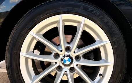 BMW 1 серия, 2010 год, 888 000 рублей, 13 фотография
