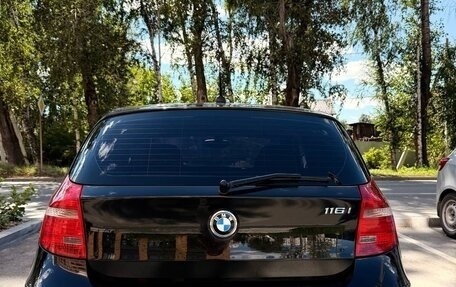 BMW 1 серия, 2010 год, 888 000 рублей, 15 фотография