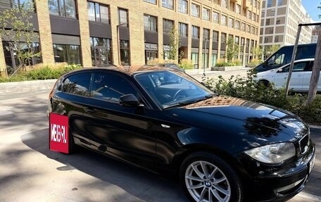BMW 1 серия, 2010 год, 888 000 рублей, 17 фотография