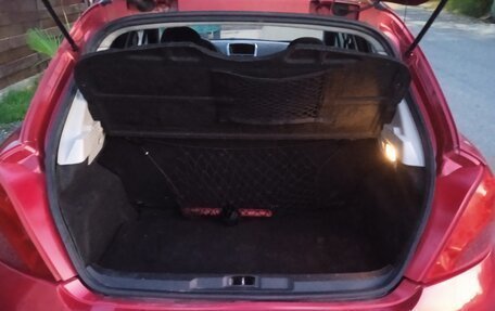 Peugeot 207 I, 2008 год, 320 000 рублей, 7 фотография