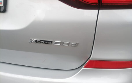 BMW X3, 2020 год, 3 800 000 рублей, 3 фотография