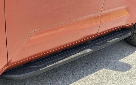 Toyota Sequoia, 2024 год, 12 600 000 рублей, 10 фотография