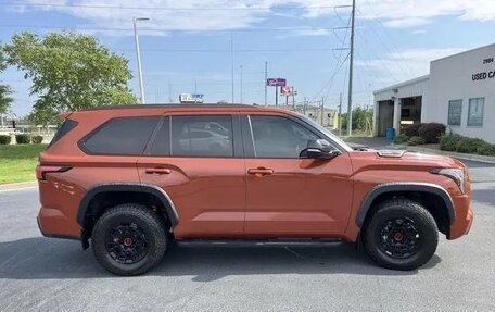 Toyota Sequoia, 2024 год, 12 600 000 рублей, 6 фотография