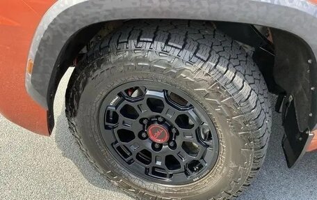 Toyota Sequoia, 2024 год, 12 600 000 рублей, 8 фотография