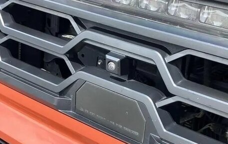 Toyota Sequoia, 2024 год, 12 600 000 рублей, 11 фотография