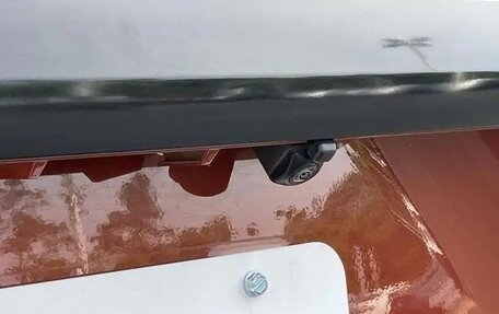 Toyota Sequoia, 2024 год, 12 600 000 рублей, 13 фотография