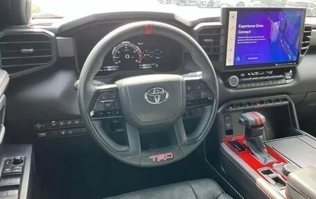 Toyota Sequoia, 2024 год, 12 600 000 рублей, 17 фотография