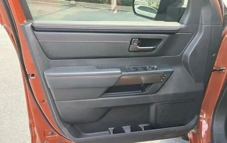 Toyota Sequoia, 2024 год, 12 600 000 рублей, 16 фотография