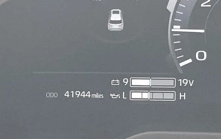 Toyota Sequoia, 2024 год, 12 600 000 рублей, 22 фотография