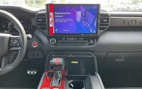 Toyota Sequoia, 2024 год, 12 600 000 рублей, 19 фотография