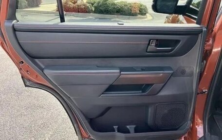 Toyota Sequoia, 2024 год, 12 600 000 рублей, 25 фотография