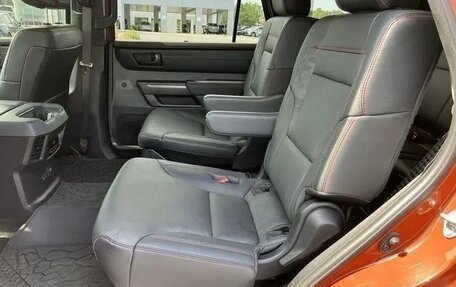 Toyota Sequoia, 2024 год, 12 600 000 рублей, 26 фотография