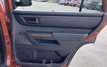 Toyota Sequoia, 2024 год, 12 600 000 рублей, 35 фотография