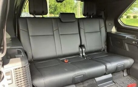 Toyota Sequoia, 2024 год, 12 600 000 рублей, 34 фотография