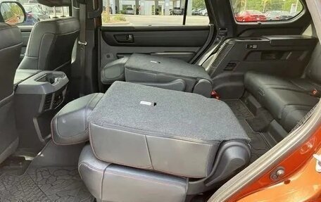 Toyota Sequoia, 2024 год, 12 600 000 рублей, 27 фотография