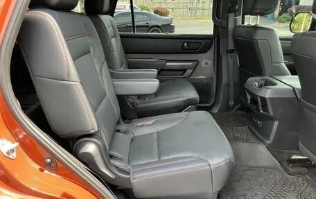 Toyota Sequoia, 2024 год, 12 600 000 рублей, 37 фотография