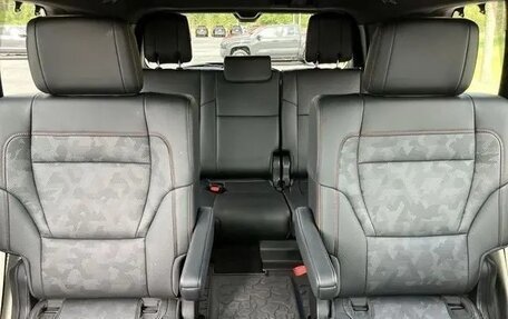 Toyota Sequoia, 2024 год, 12 600 000 рублей, 38 фотография