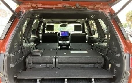 Toyota Sequoia, 2024 год, 12 600 000 рублей, 31 фотография