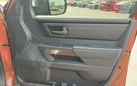 Toyota Sequoia, 2024 год, 12 600 000 рублей, 39 фотография