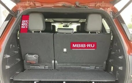 Toyota Sequoia, 2024 год, 12 600 000 рублей, 32 фотография