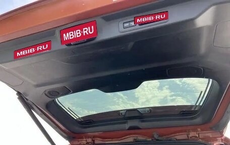 Toyota Sequoia, 2024 год, 12 600 000 рублей, 30 фотография