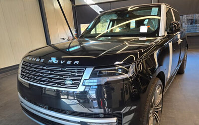 Land Rover Range Rover IV рестайлинг, 2025 год, 16 800 000 рублей, 1 фотография