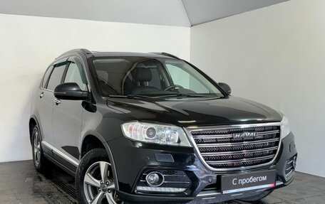 Haval H6, 2019 год, 1 299 000 рублей, 1 фотография