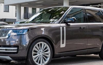 Land Rover Range Rover IV рестайлинг, 2025 год, 18 000 000 рублей, 1 фотография