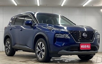 Nissan X-Trail, 2022 год, 2 000 000 рублей, 1 фотография