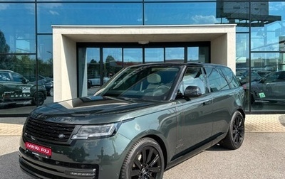Land Rover Range Rover IV рестайлинг, 2025 год, 18 000 000 рублей, 1 фотография