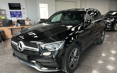 Mercedes-Benz GLC, 2020 год, 3 590 000 рублей, 1 фотография