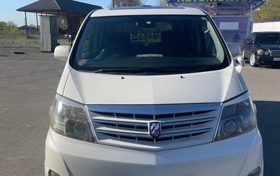 Toyota Alphard III, 2006 год, 800 000 рублей, 1 фотография