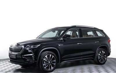 Skoda Kodiaq I, 2024 год, 4 400 000 рублей, 1 фотография