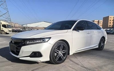 Honda Accord IX рестайлинг, 2022 год, 2 350 000 рублей, 1 фотография