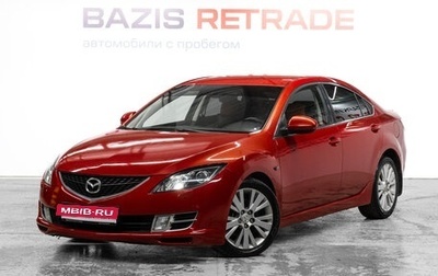 Mazda 6, 2007 год, 749 000 рублей, 1 фотография