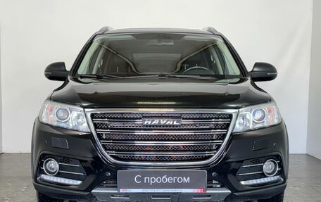 Haval H6, 2019 год, 1 299 000 рублей, 2 фотография