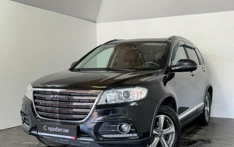 Haval H6, 2019 год, 1 299 000 рублей, 3 фотография