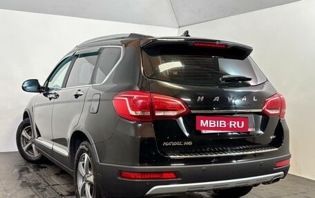 Haval H6, 2019 год, 1 299 000 рублей, 4 фотография