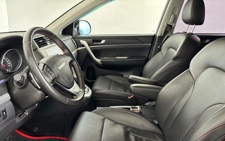 Haval H6, 2019 год, 1 299 000 рублей, 8 фотография