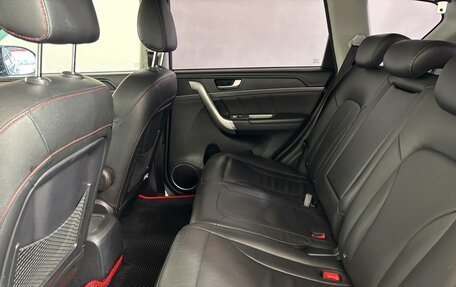 Haval H6, 2019 год, 1 299 000 рублей, 15 фотография