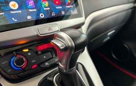 Haval H6, 2019 год, 1 299 000 рублей, 11 фотография